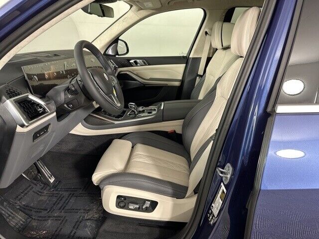 2025 bmw x7 alpina xb7
