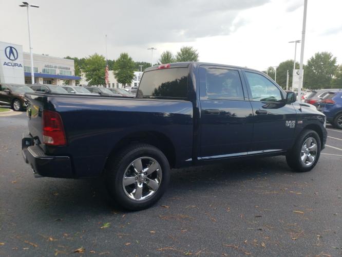 used 2019 ram 1500 express columbus, ga 31909 for sale in columbus, georgia