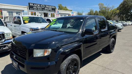 2006 Honda Ridgeline
