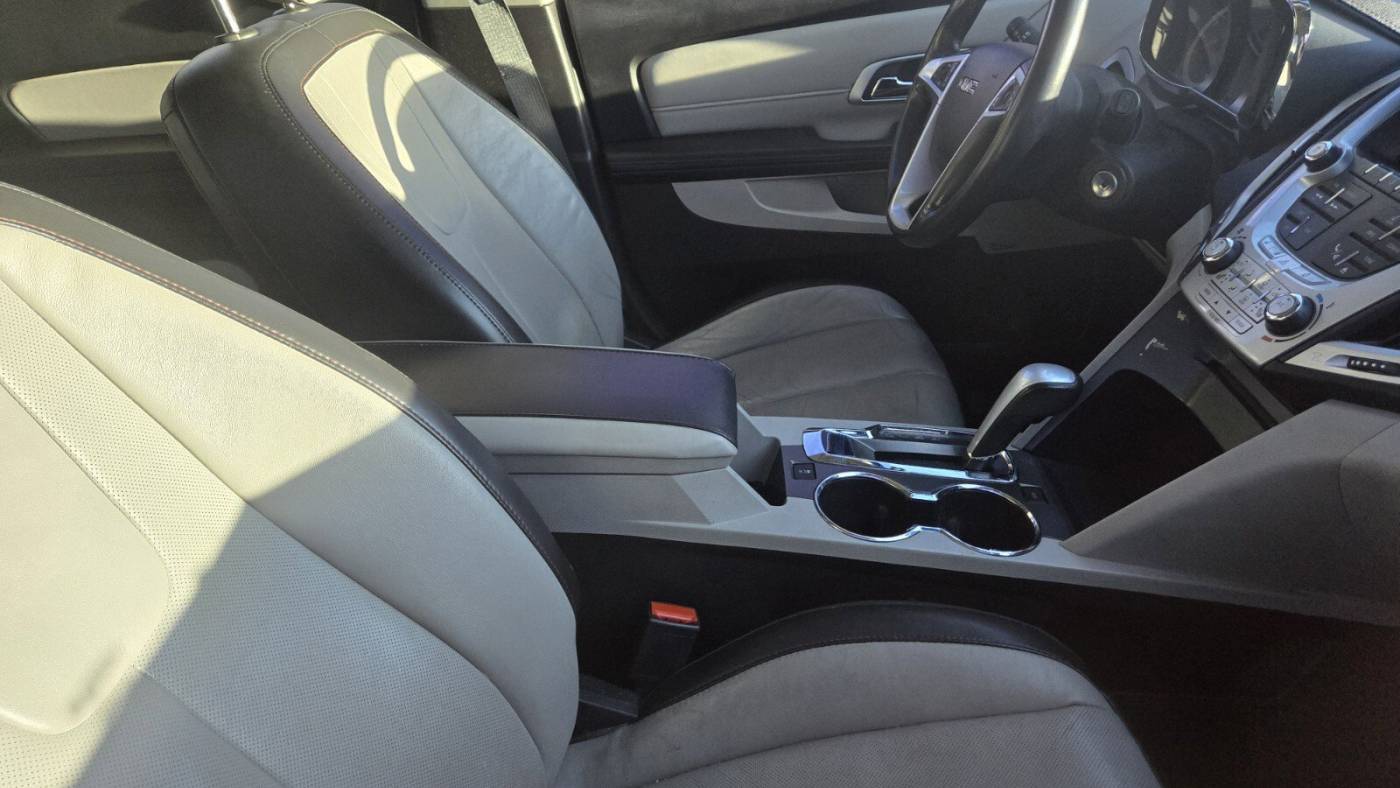 2015 gmc terrain slt-1