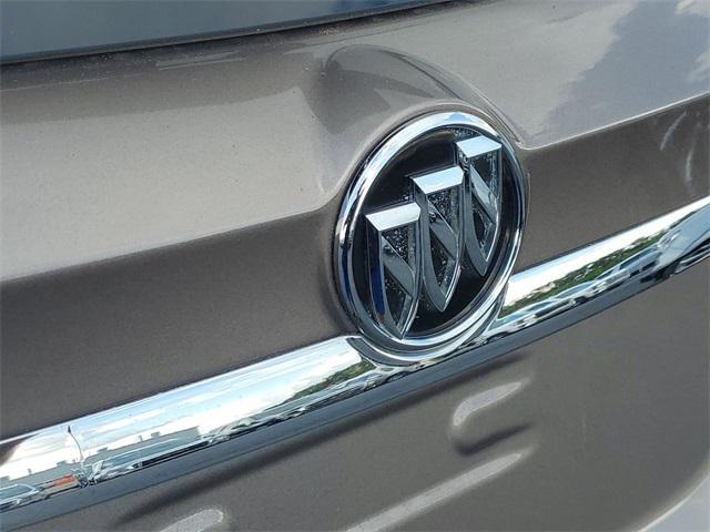 2015 buick encore premium