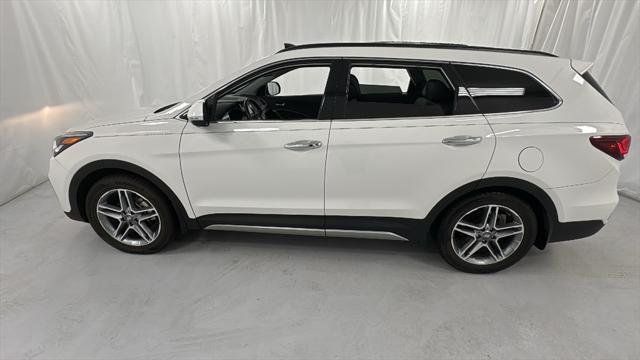 2019 hyundai santa fe xl limited ultimate
