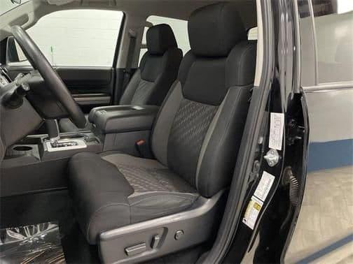 2021 toyota tundra sr5 in plymouth, wisconsin