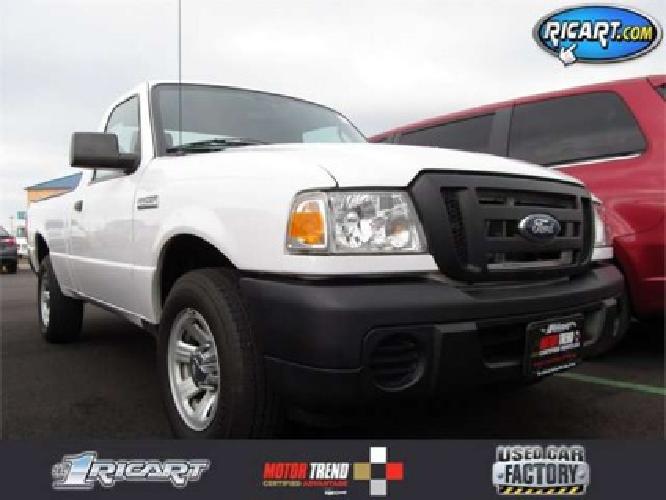 2011 ford ranger in columbus, oh