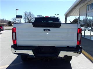 2020 Ford F-350 lariat