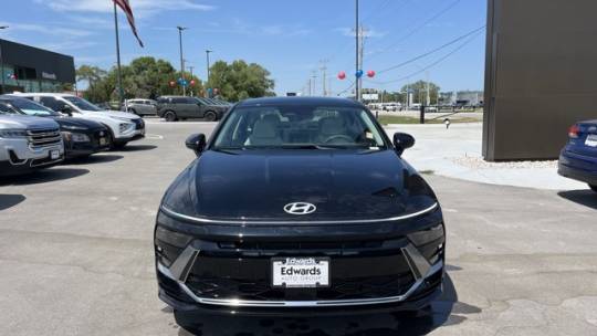 2024 Hyundai Sonata