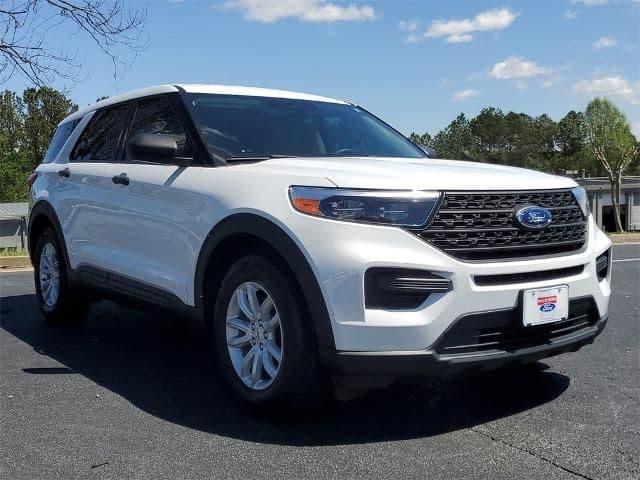 2021 ford explorer base in buford, georgia