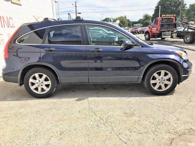 2011 honda cr-v se awd se 4dr suv for sale in smithfield, rhode island