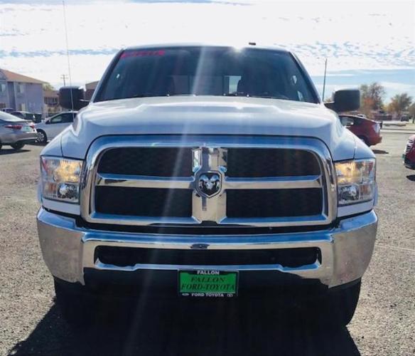 2017 ram ram pickup 2500 slt 4x4 slt 4dr crew cab 6.3 ft. sb pickup for sale in carroll station, nevada