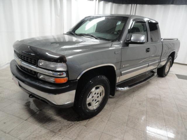 2001 chevrolet silverado 1500 ls for sale in grand forks, north dakota