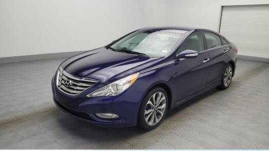 2014 Hyundai Sonata