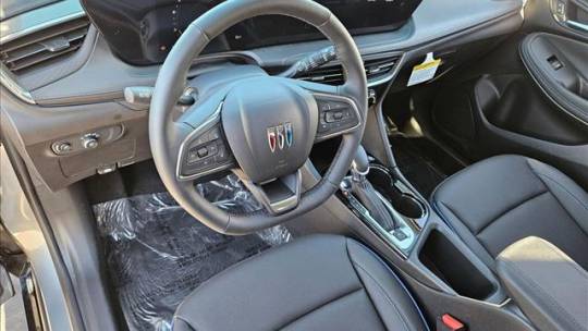 2025 Buick Encore GX