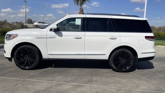 2024 Lincoln Navigator