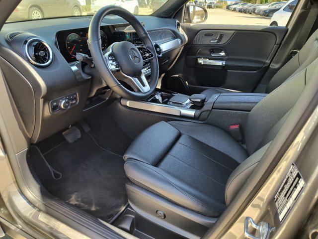 2021 mercedes-benz glb 250 base