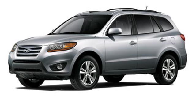 2012 hyundai santa fe gls awd gls 4dr suv (i4 for sale in stamford, connecticut