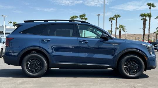 2024 Kia Sorento