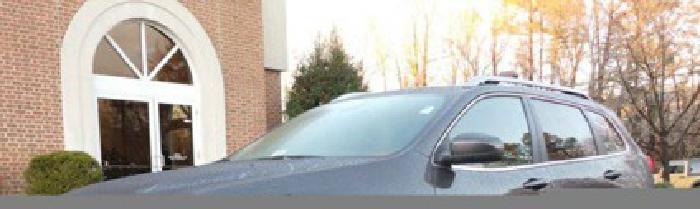 2014 jeep cherokee limited in williamsburg, va
