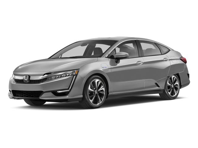 2018 honda clarity plug-in hybrid t mulliner