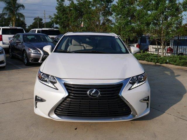 certified 2016 lexus es 350 premium metairie, la 70003 for sale in metairie, louisiana