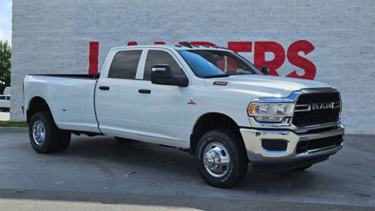 2024 RAM 3500