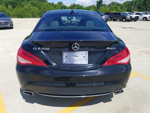 used 2015 mercedes-benz cla 250 4matic tupelo, ms 38804 for sale in tupelo, mississippi
