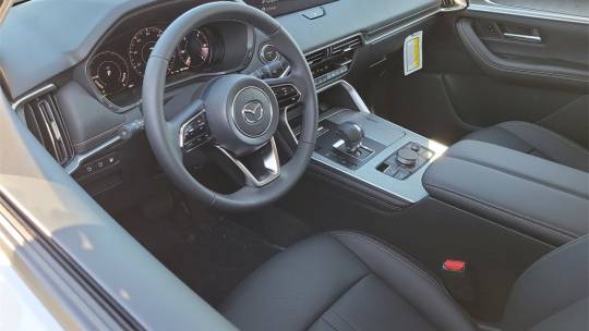2025 Mazda CX-90
