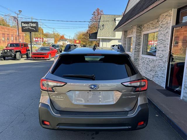 2023 subaru outback premium