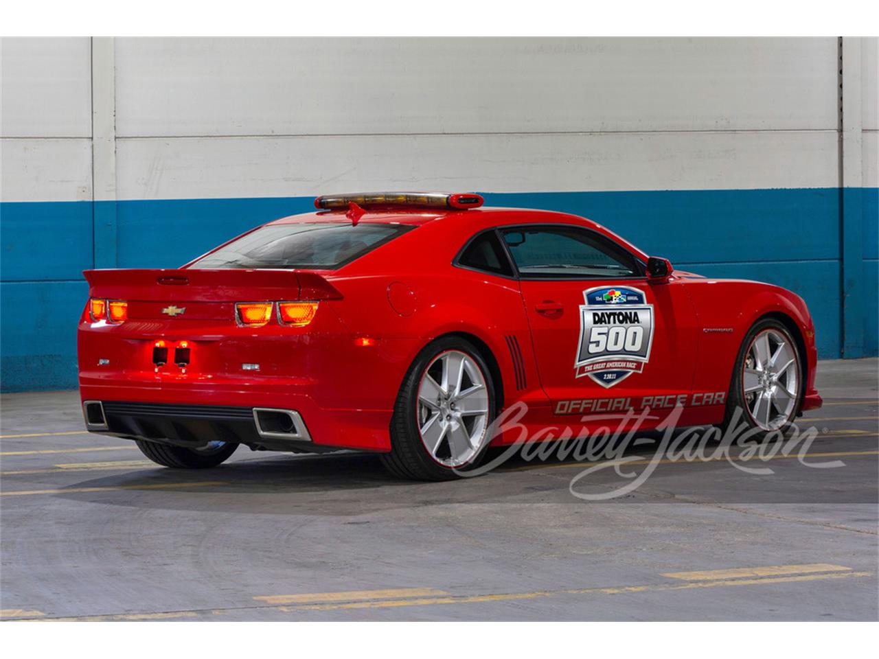 2011 chevrolet camaro