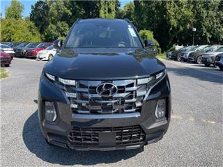 2024 Hyundai Santa Cruz xrt