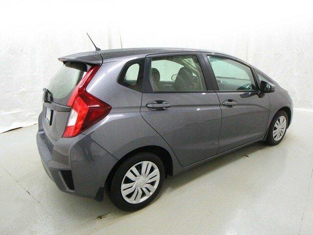 used 2016 honda fit lx white bear lake, mn 55110 for sale in lino lakes, minnesota
