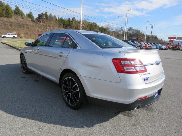 used 2017 ford taurus sel kingsport, tn 37660 for sale in bloomingdale, tennessee