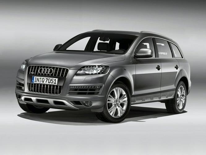 used 2015 audi q7 tdi premium plus bend, or 97701 for sale in bend, oregon