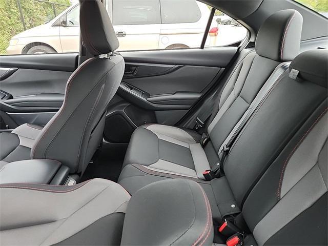 2023 subaru wrx base