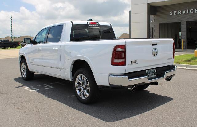 2024 ram 1500 limited