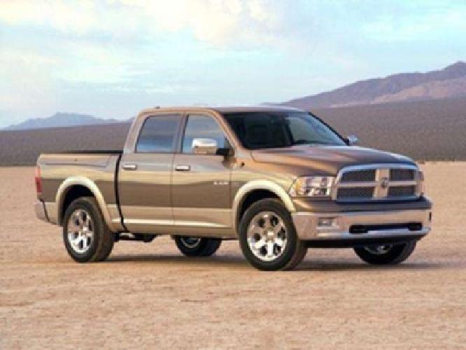 2009 dodge ram 1500 in wilmington, nc