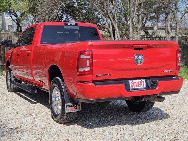 2022 ram 3500 big horn in austin, texas