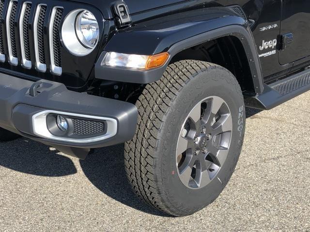 new 2019 jeep wrangler 4wd unlimited sahara sterling heights, mi 48313 for sale in sterling heights, michigan