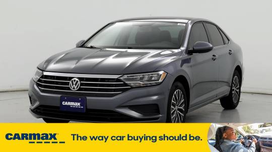 2019 Volkswagen