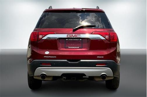 2018 gmc acadia in saint louis, missouri