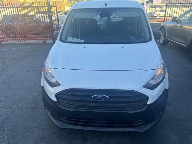 2020 ford transit connect xl