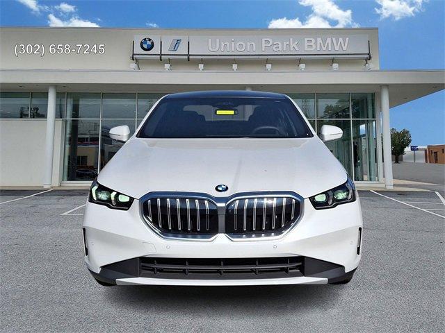 2024 bmw 530 530i xdrive
