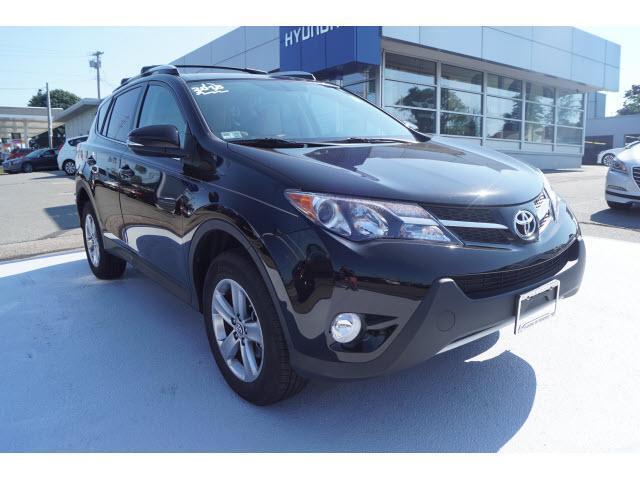 2015 toyota rav4 xle awd xle 4dr suv for sale in middletown, rhode island