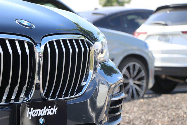 2021 bmw x5 sdrive40i