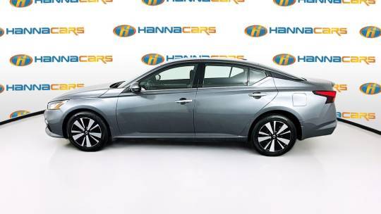 2020 Nissan Altima