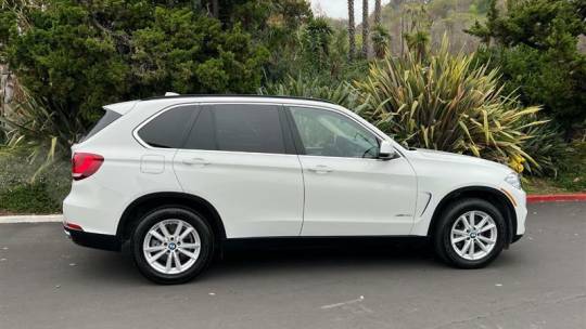 2015 BMW X5