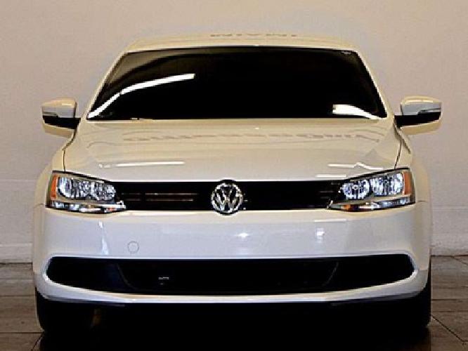 2012 volkswagen jetta se in miami, fl