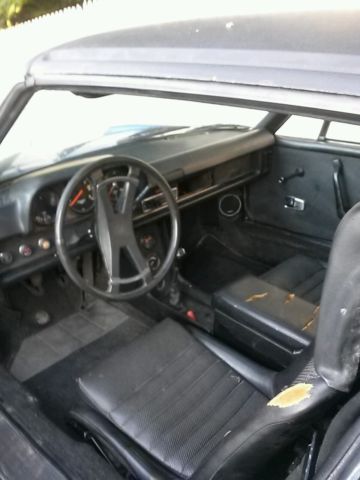 1974 porsche 914