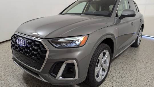 2025 Audi Q5