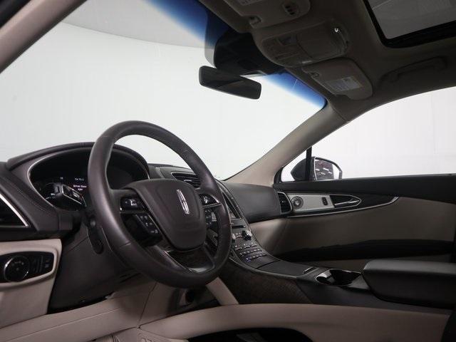 2019 lincoln nautilus in alliance, ohio