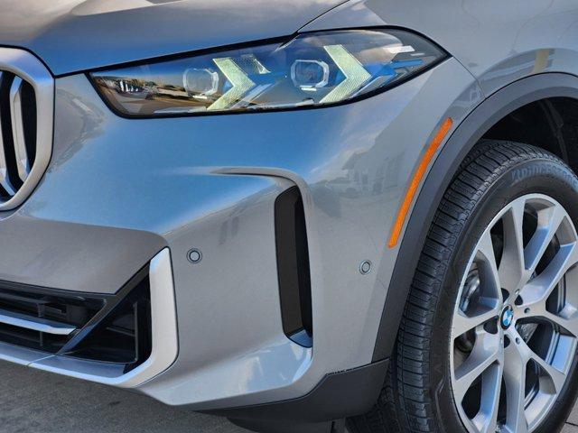 2024 bmw x5 sdrive40i
